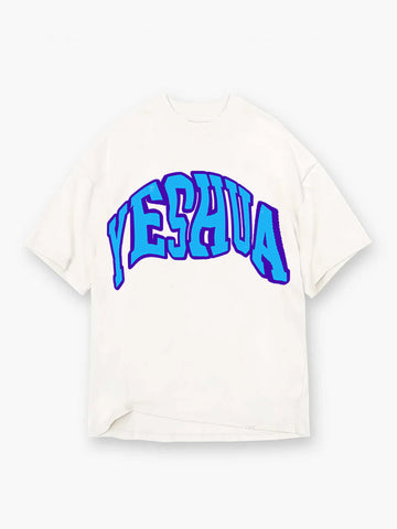 Yeshua Text T-shirt