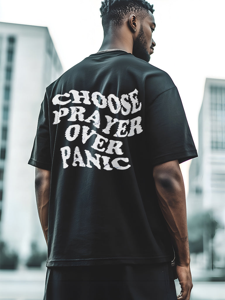 Choose Prayer T-shirt