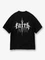 Faith Over Fear T-shirt