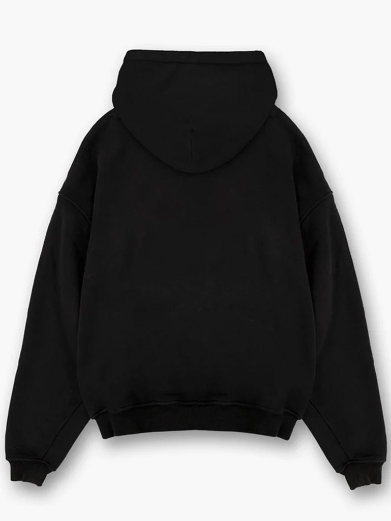 His Breath Hoodie