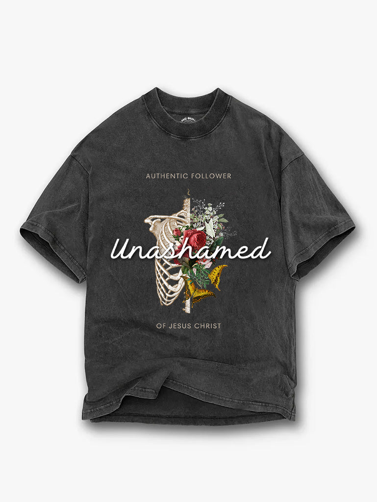 Unashamed Vintage T-shirt