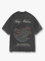 Way Maker Vintage T-shirt