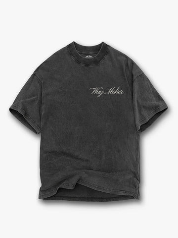 Way Maker Vintage T-shirt