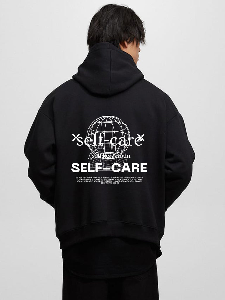 1 Corinthians 6:19-20 Hoodie