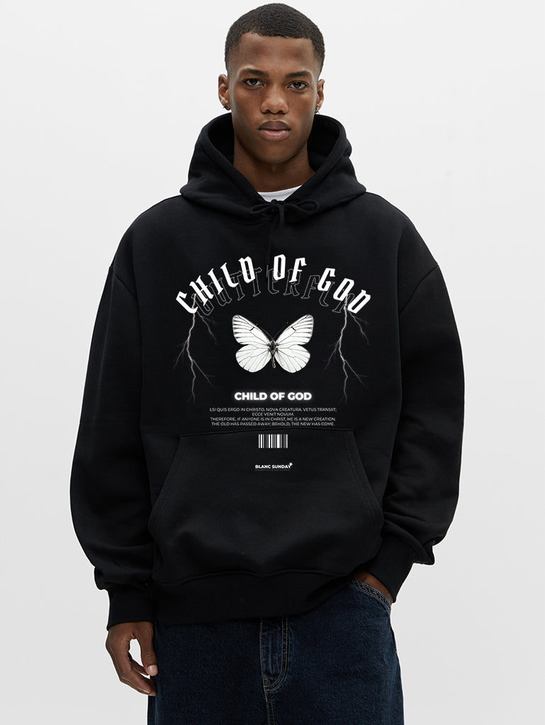 Child Of God Hoodie