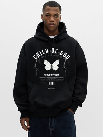 Child of clearance god hoodie