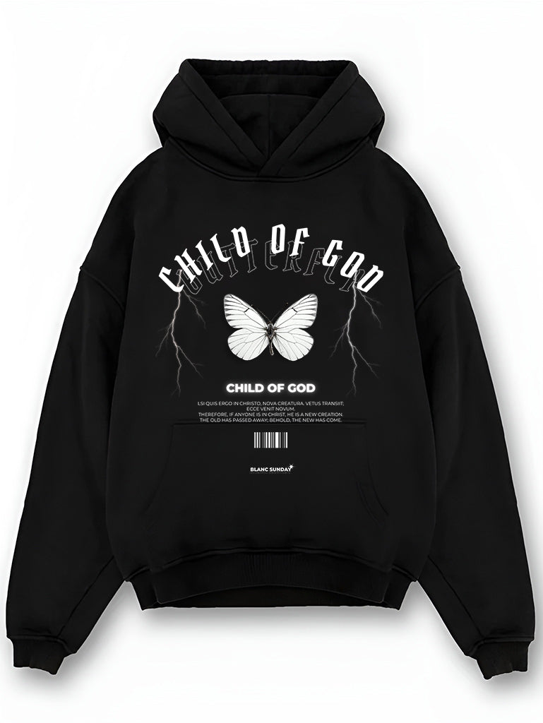 Child Of God Hoodie