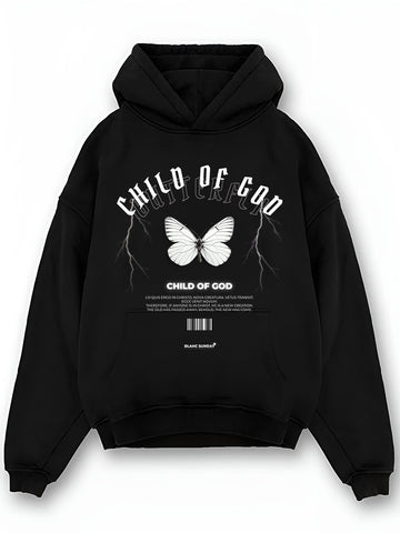 Child Of God Hoodie