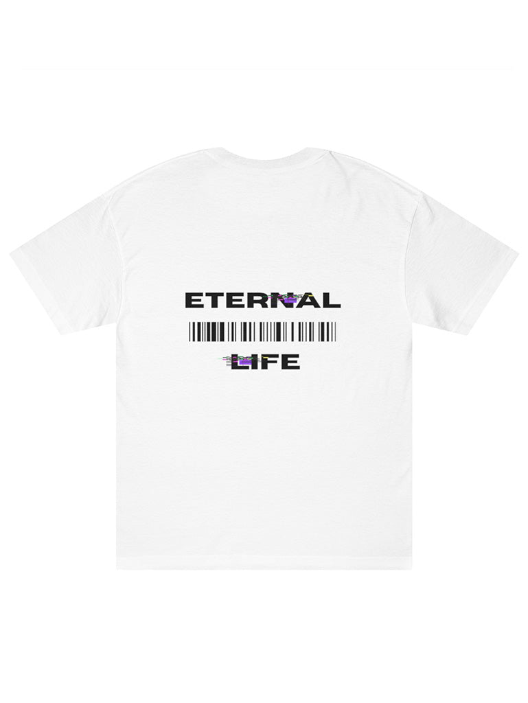 Eternal Life T-shirt