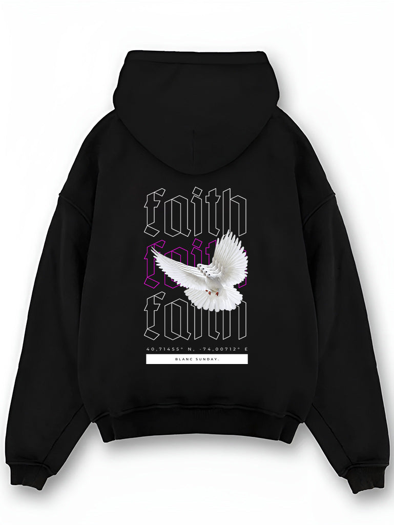 Faith Hoodie