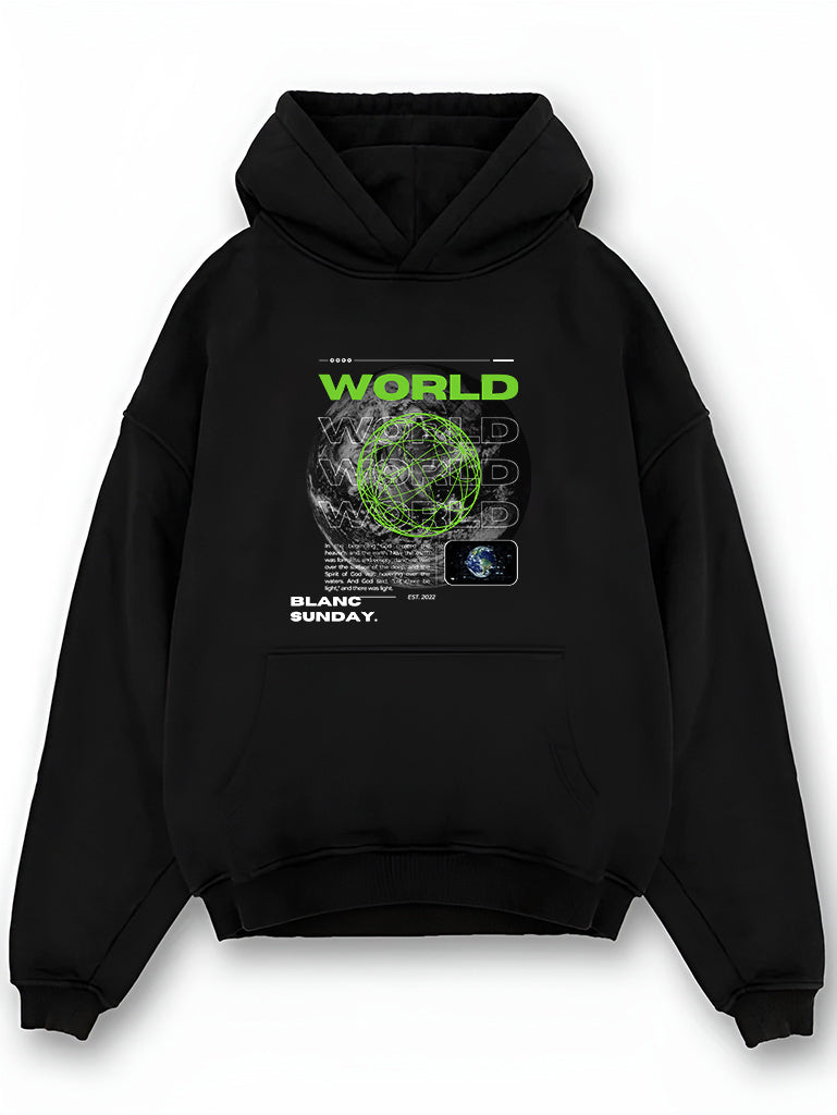 Genesis 1 Hoodie