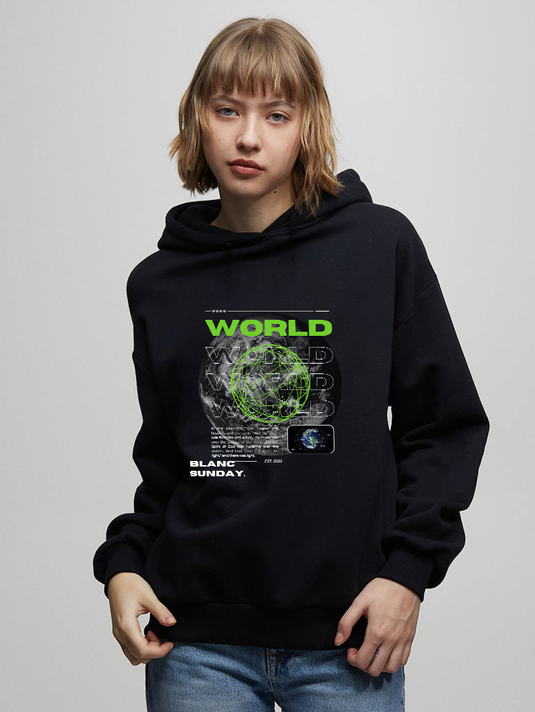 Genesis 1 Hoodie