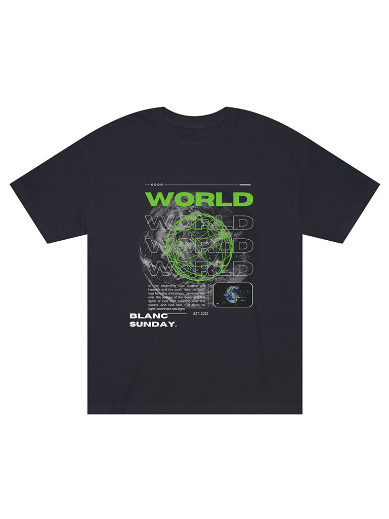 Genesis Beginning T-shirt