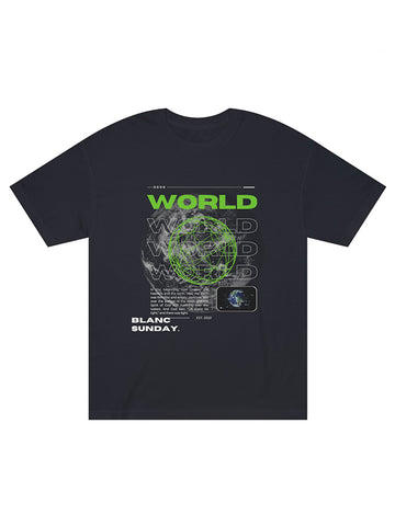 Genesis Beginning T-shirt