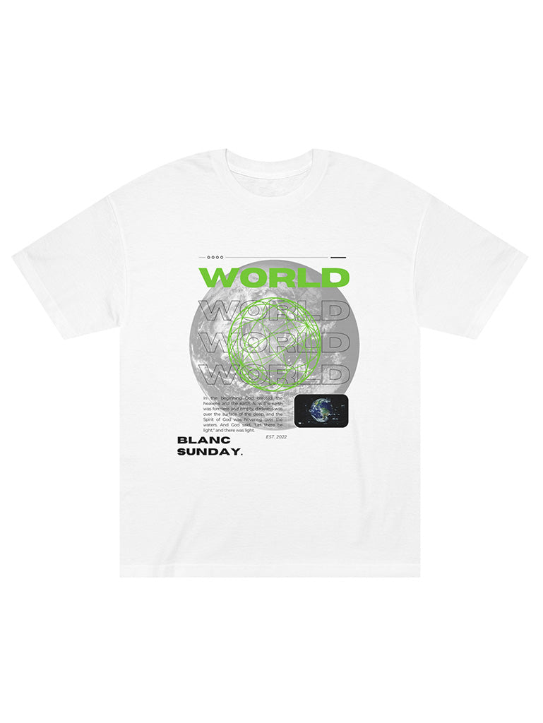 Genesis Beginning T-shirt