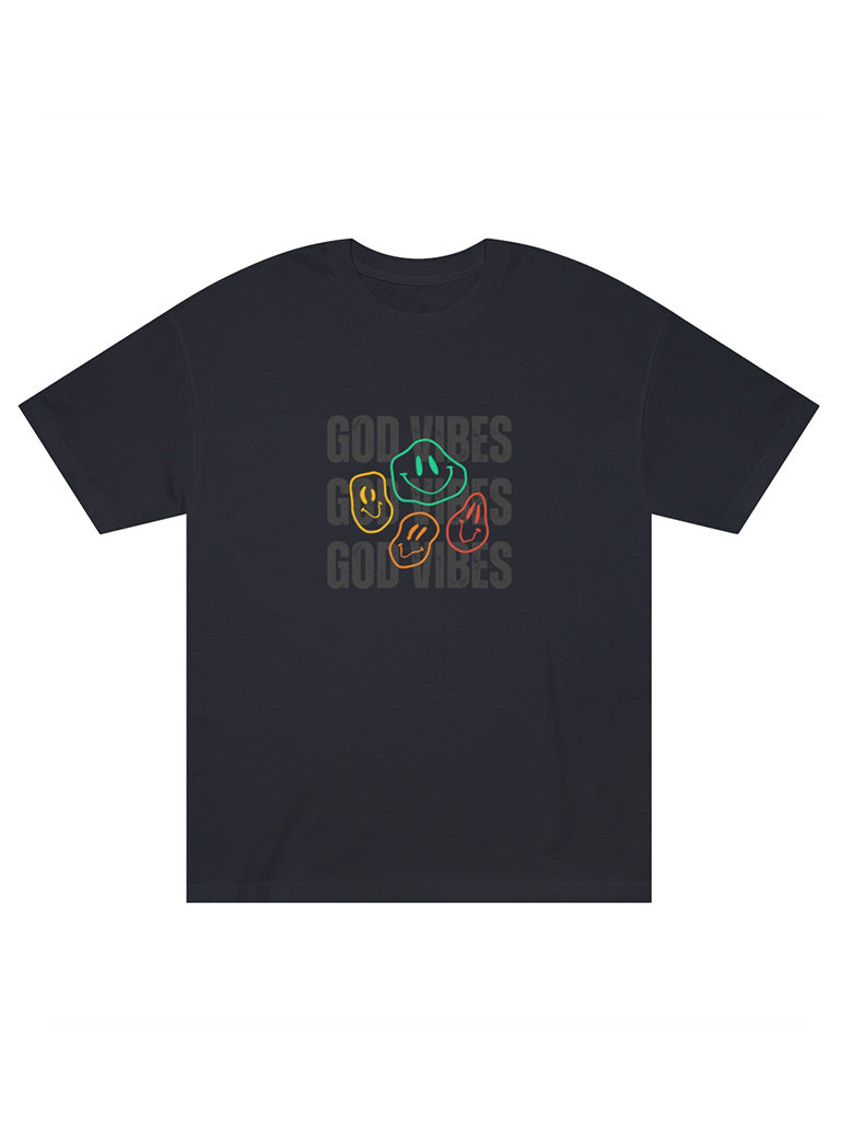 God Vibes T-shirt