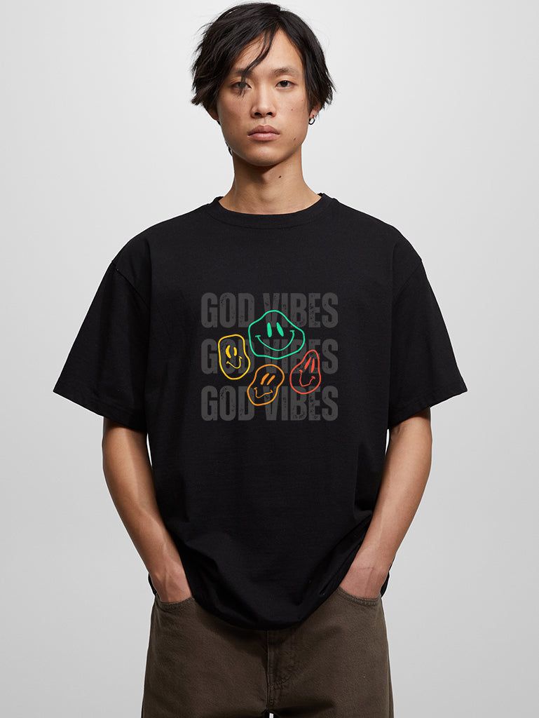 God Vibes T-shirt