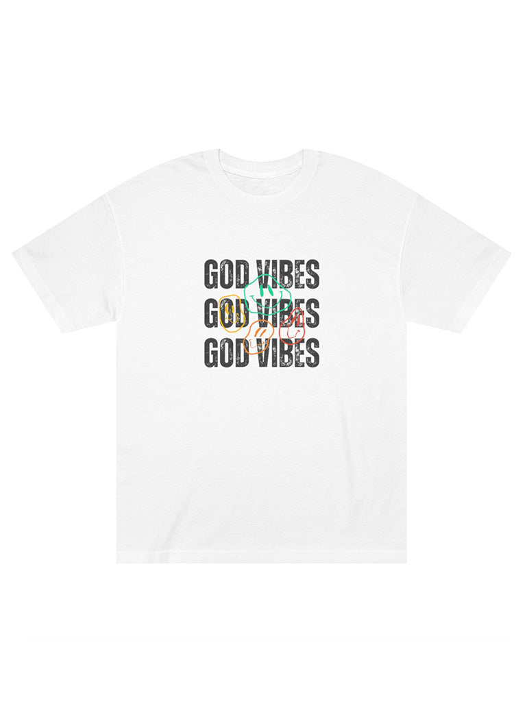 God Vibes T-shirt