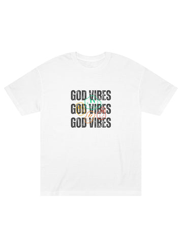 God Vibes T-shirt