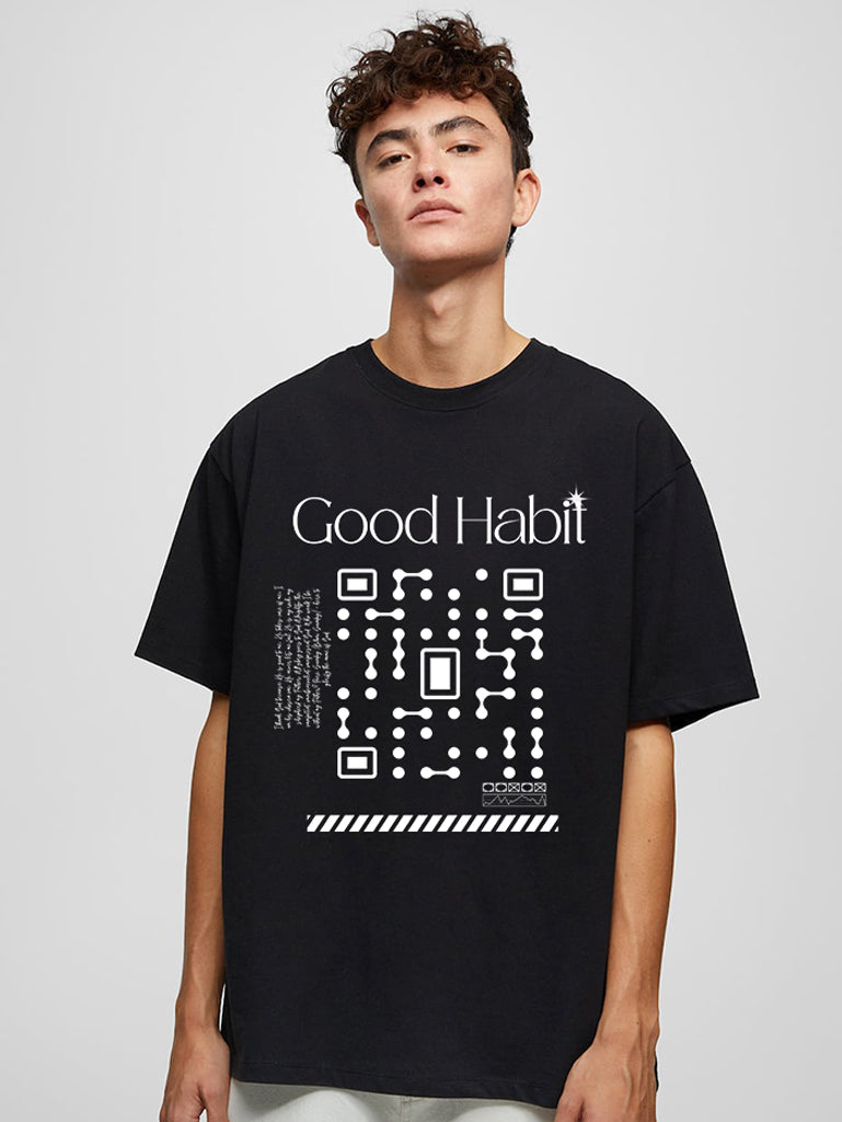 Good Habit T-shirt