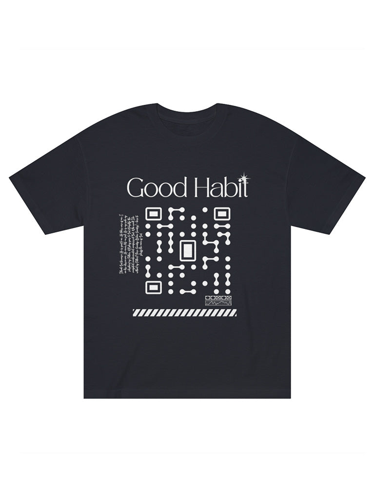 Good Habit T-shirt