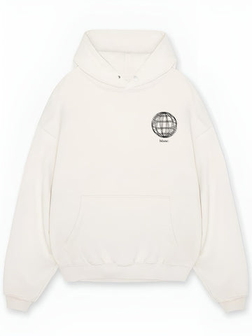 Joy & Peace Hoodie