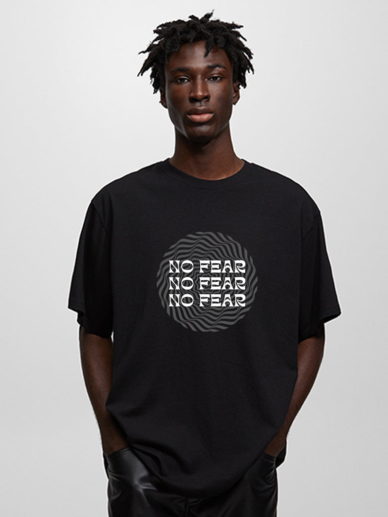 No Fear T-shirt