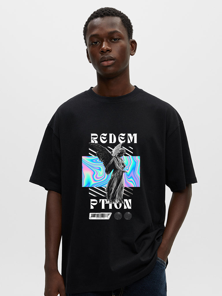 Redemption T-shirt