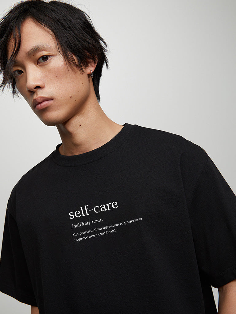 Self Care T-shirt