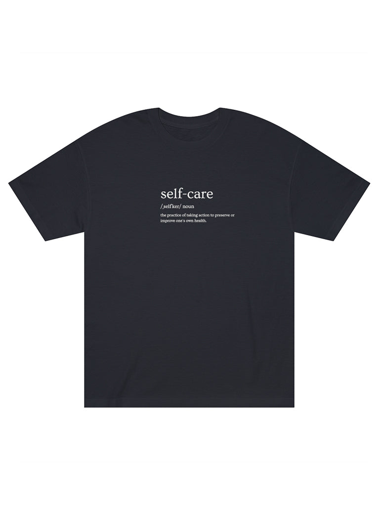 Self Care T-shirt