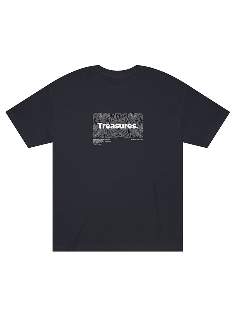 Treasures T-shirt