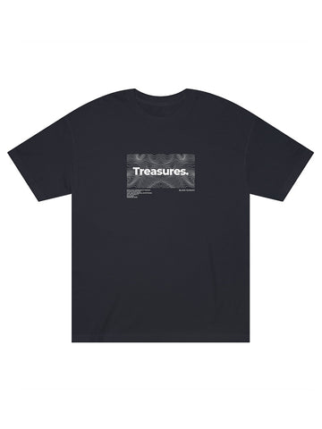 Treasures T-shirt