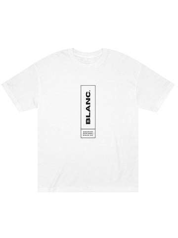 Blanc Sunday Twin T-shirts