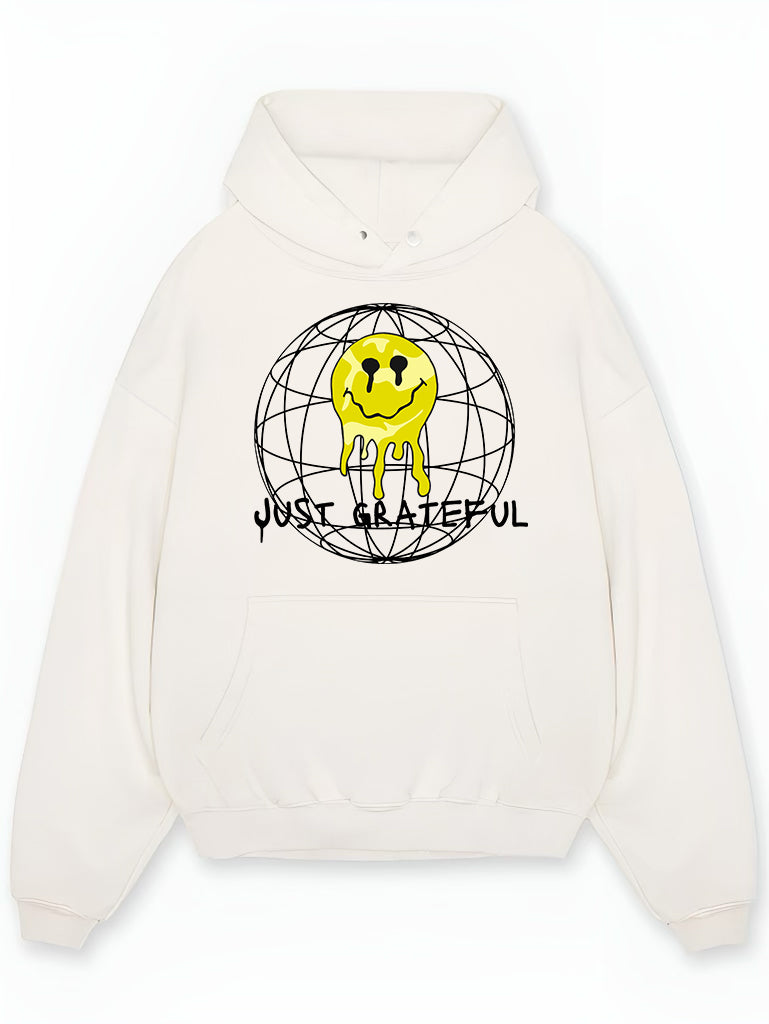 Just Grateful Hoodie