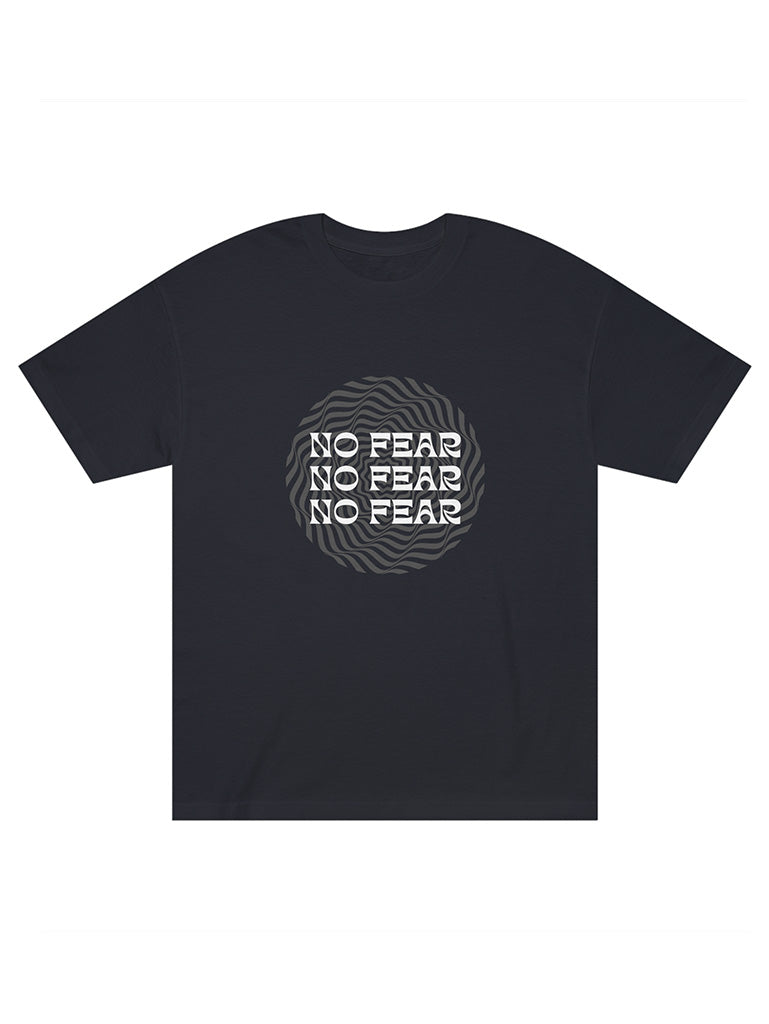 No Fear T-shirt