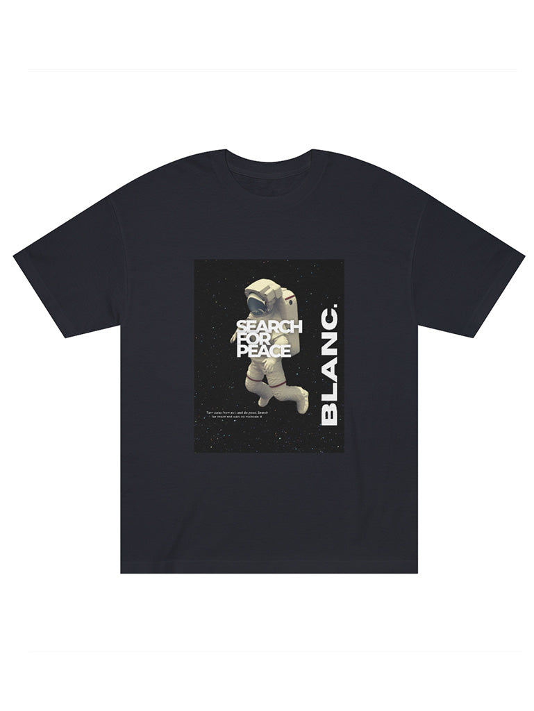 Search For Peace T-shirt